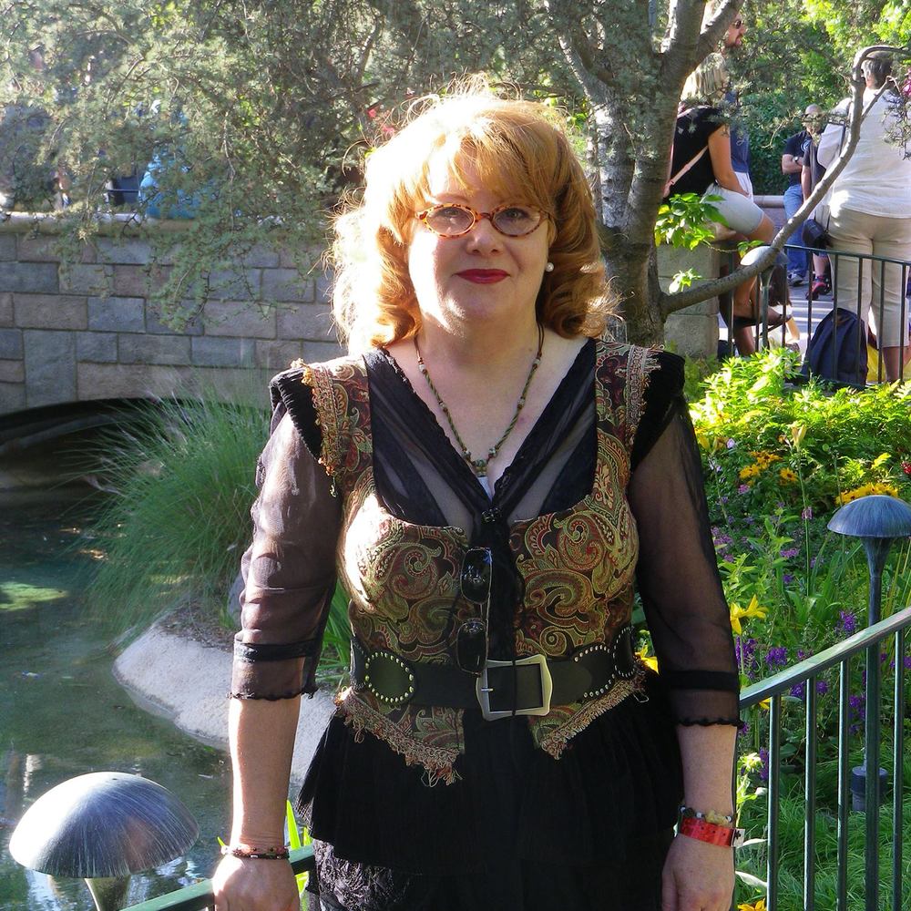 Meet your Posher, Cindy